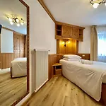 Family Bike Friendly 3* Canazei