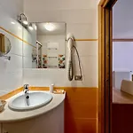 Bed & Breakfast Family Bike Friendly Canazei