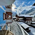 Bed & Breakfast Family Bike Friendly 3*