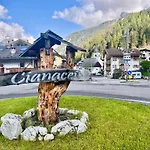 Bed & Breakfast Family Bike Friendly 3*