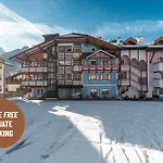 Bed & Breakfast Family Bike Friendly Canazei