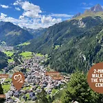 Family Bike Friendly Bed & Breakfast Canazei