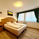 Bed & Breakfast Family Bike Friendly 3*