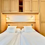 Bed & Breakfast Family Bike Friendly Canazei