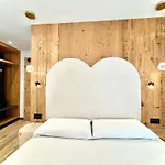 Family Bike Friendly Bed & Breakfast Canazei