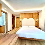 Bed & Breakfast Family Bike Friendly Canazei
