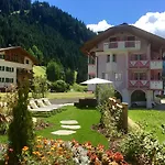 Family Bike Friendly Bed & Breakfast Canazei