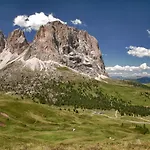 Family Bike Friendly 3* Canazei