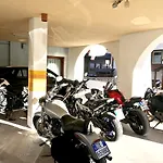 Bed & Breakfast Family Bike Friendly Canazei