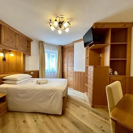 Family Bike Friendly 3* Canazei
