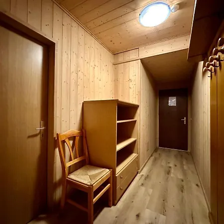 Family Ski-in Ski-out 4*