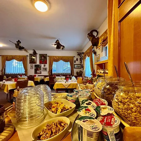 Family Bike Friendly Bed & Breakfast