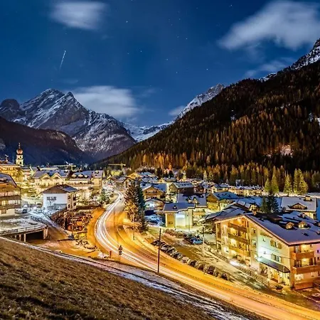 Family Ski-in Ski-out Готель типу 