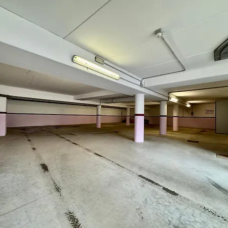 Family Ski-in Ski-out 4* كنازاي