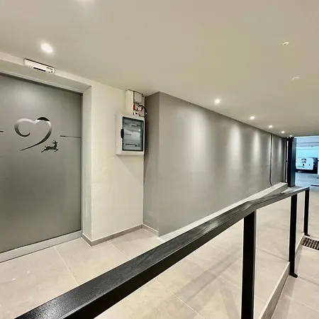 فندق مبيت وإفطار Family Ski-in Ski-out 4*