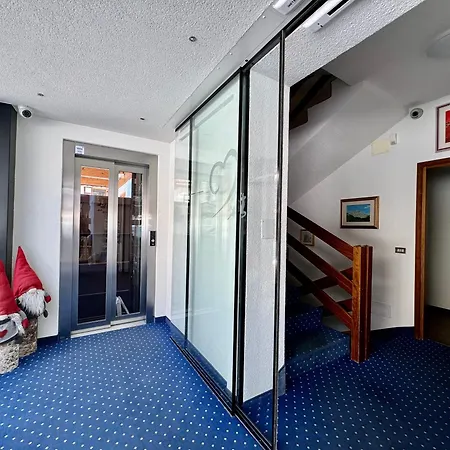 Готель типу 