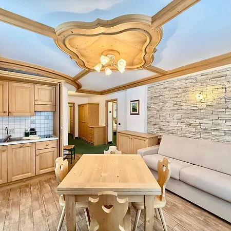 Family Ski-in Ski-out فندق مبيت وإفطار