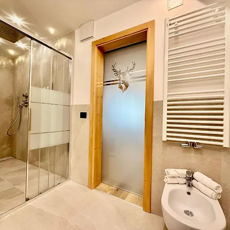 Bed and Breakfast Family Bike Friendly 3*