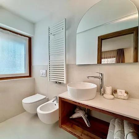 B&B Family Accommodation Canazei Bike Friendly 3* Canazei