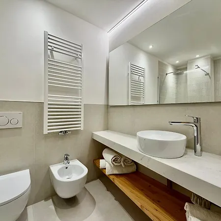 Bed and Breakfast B&B Family Accommodation Canazei Bike Friendly 3*