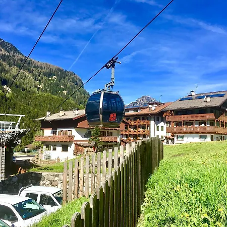 Family Ski-in Ski-out