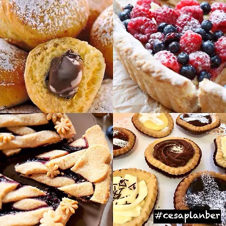 Family Ski-in Ski-out فندق مبيت وإفطار 4*