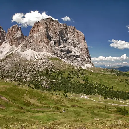 Family Ski-in Ski-out 4* كنازاي