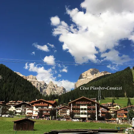 فندق مبيت وإفطار Family Ski-in Ski-out كنازاي