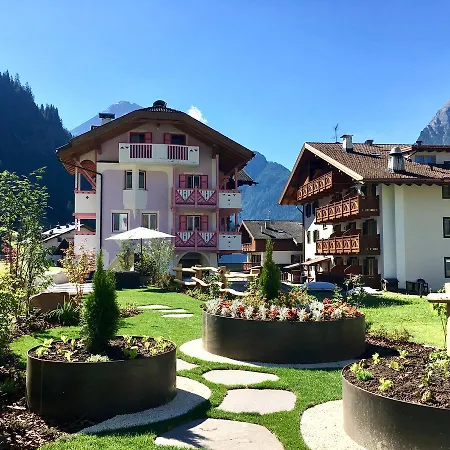 Family Ski-in Ski-out