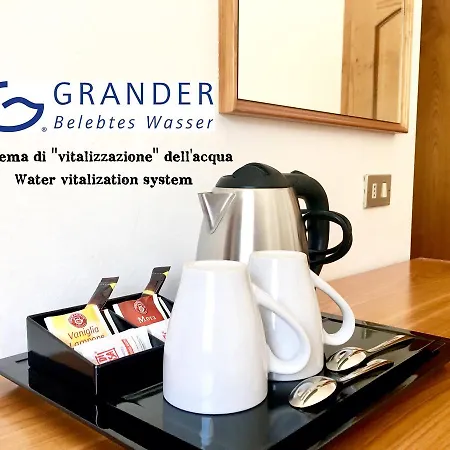 فندق مبيت وإفطار Family Ski-in Ski-out 4*