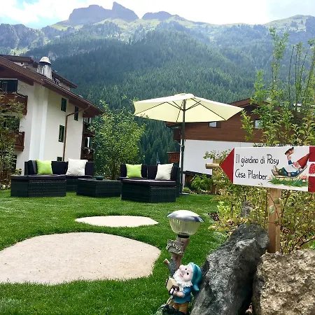 Bed & Breakfast Family Ski-in Ski-out 4*