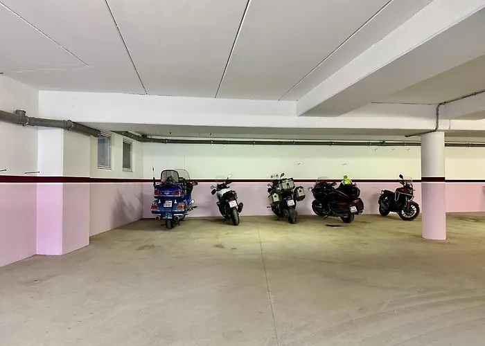 B&B Family Accommodation Canazei Bike Friendly Panzió