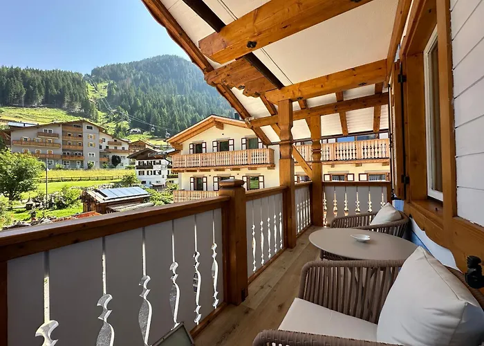 B&B Family Accommodation Canazei Bike Friendly Canazei