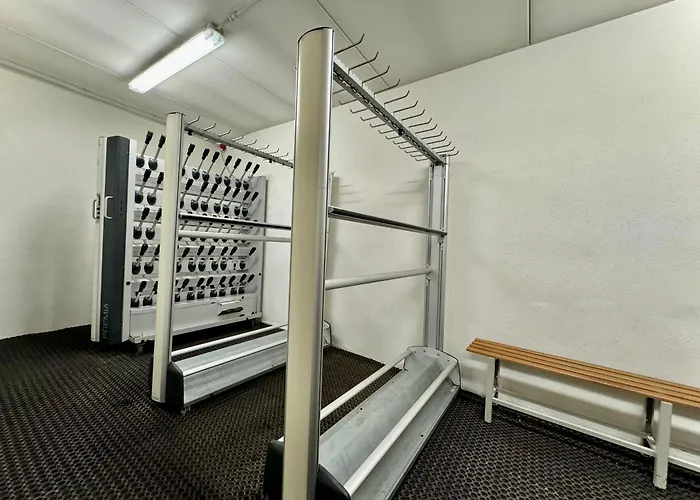 Family Ski-in Ski-out Bed & Breakfast Canazei