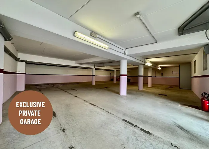 Family Ski-in Ski-out 4*