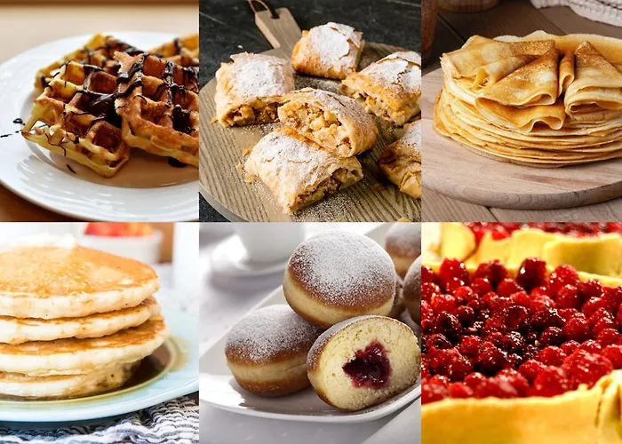 B&B Family Accommodation Canazei Bike Friendly Bed and Breakfast