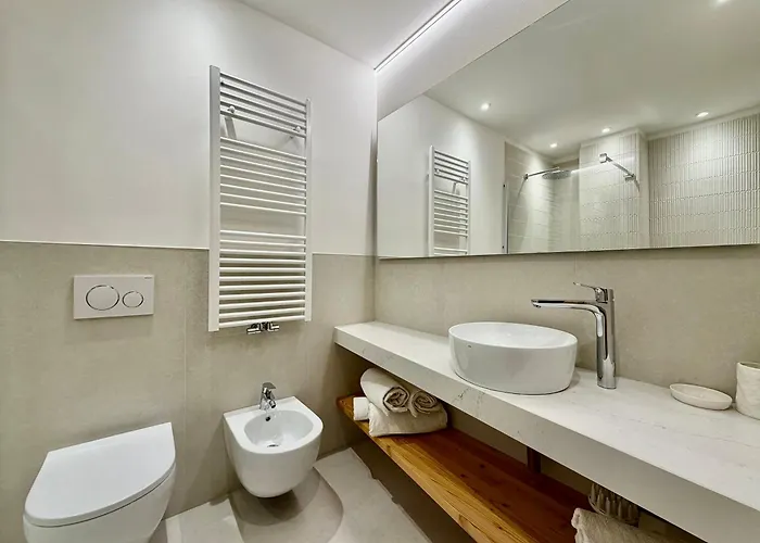 Bed & Breakfast Family Ski-in Ski-out 4*