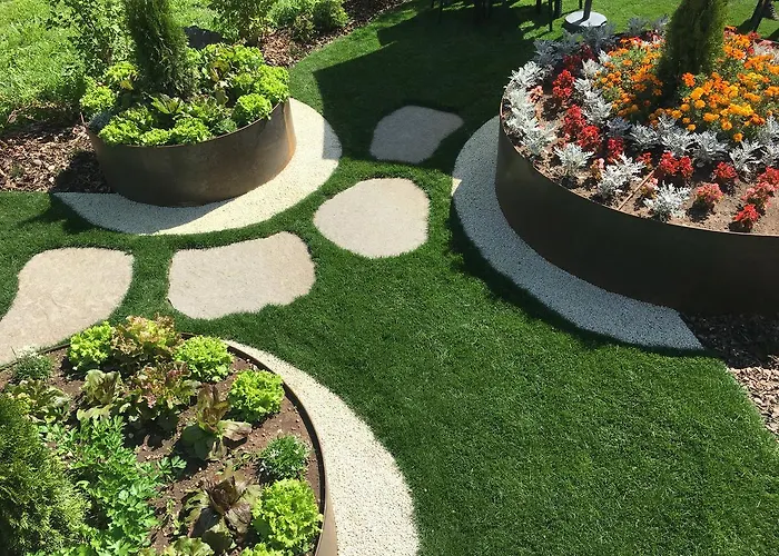 B&B Family Accommodation Canazei Bike Friendly