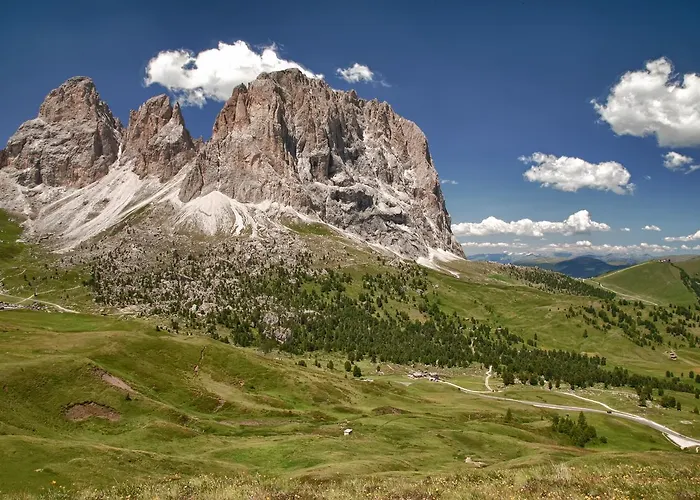 B&B Family Accommodation Canazei Bike Friendly 3* Canazei